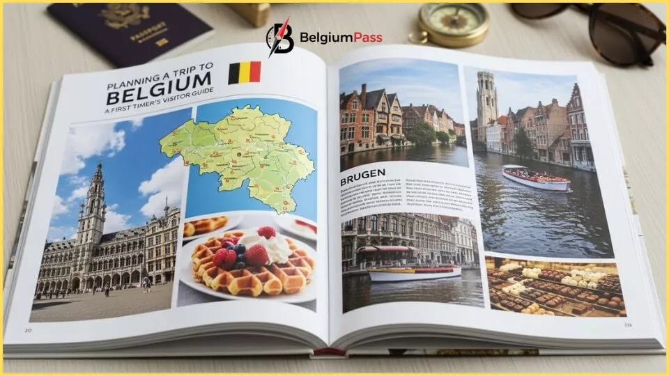 Planning a Trip to Belgium: A First-Timer’s Visitor Guide