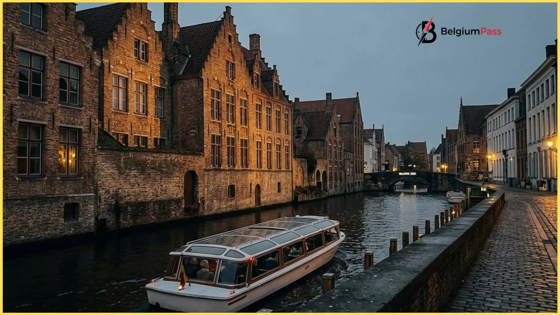 10 Best Things to Do in Belgium in 2026 Culture, Chocolate & Canals